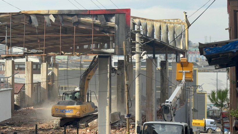 İddianamede ortaya &ccedil;ıktı; 7 kişinin can verdiği olayda kan donduran ka&ccedil;ış planı! - Resim : 2