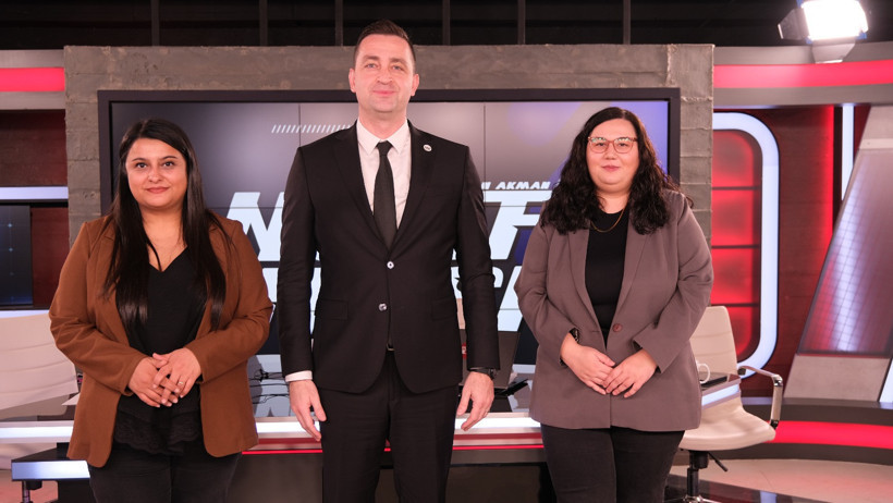 Kadir Caner Karakadılar'dan "sanal kumar bağımlığı" açıklaması: Ev hanımları dahi... - Resim : 6