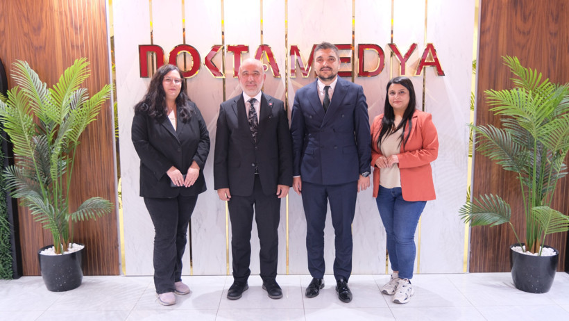 Recep Sarıdoğan: Tahir Bey başarısız bir belediye başkanı - Resim : 1