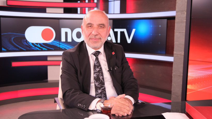 Recep Sarıdoğan: Tahir Bey başarısız bir belediye başkanı - Resim : 4