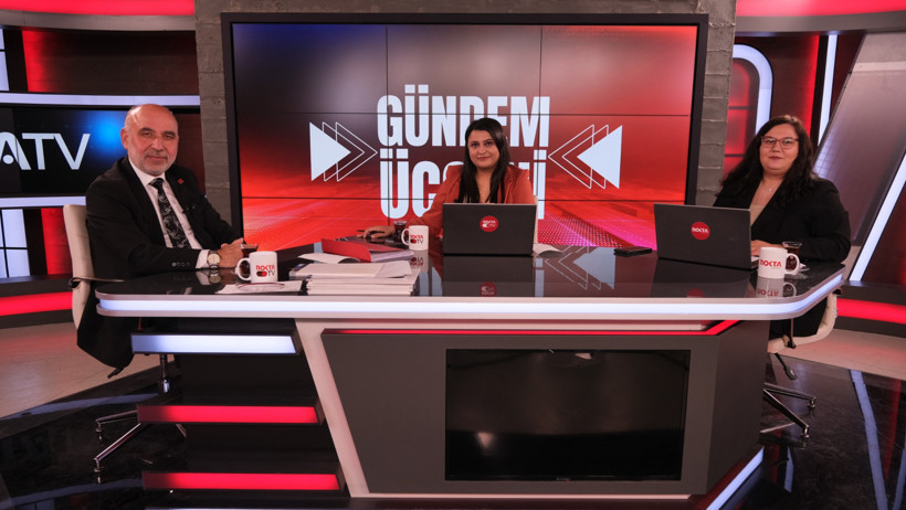 Recep Sarıdoğan: Tahir Bey başarısız bir belediye başkanı - Resim : 2