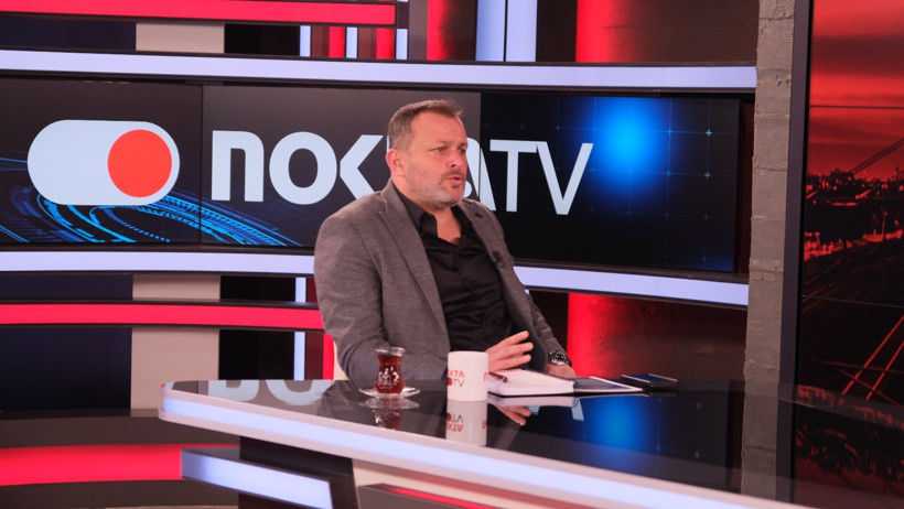 Seyfi Özkar: Korsana geçit vermeyeceğiz - Resim : 5