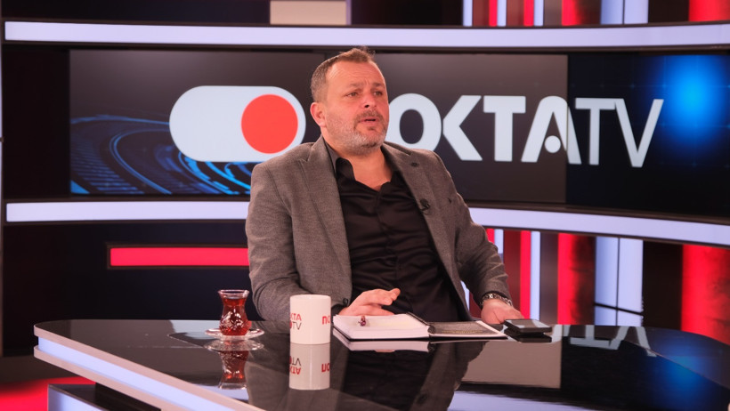 Seyfi Özkar: Korsana geçit vermeyeceğiz - Resim : 4