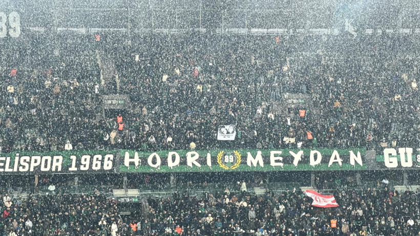 Kocaelispor-Trabzonspor: 1-2 (MAÇ SONUCU) - Resim : 14