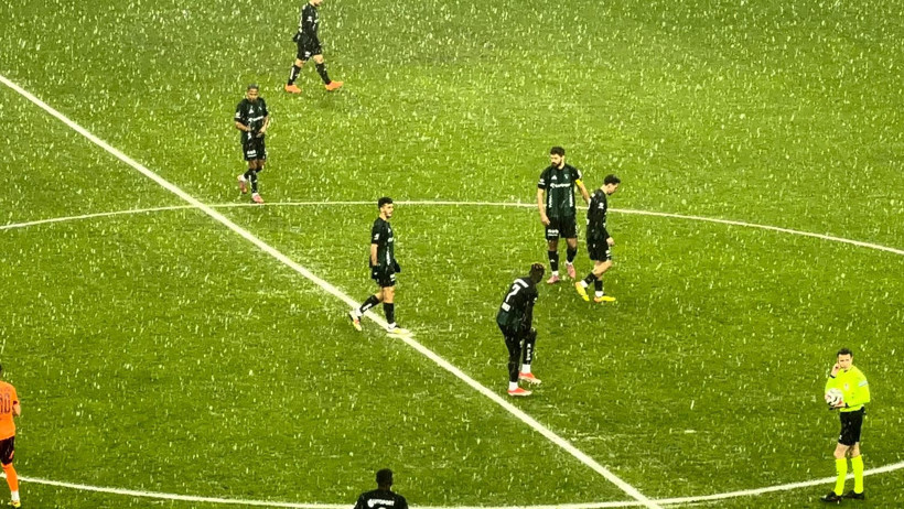 Kocaelispor-Trabzonspor: 1-2 (MAÇ SONUCU) - Resim : 8