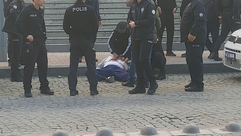 Korkunç olay! Kalbinden bıçakladı - Resim: 6