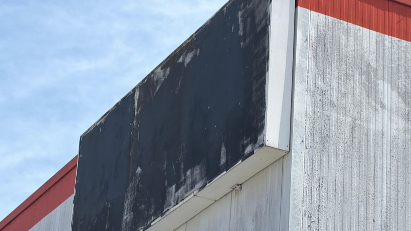 Göz göre göre çürüyor! 9 yıldır kimse yüzüne bakmıyor - Resim : 12