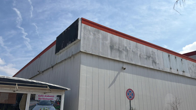 Göz göre göre çürüyor! 9 yıldır kimse yüzüne bakmıyor - Resim : 15