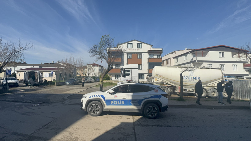 Öz kardeşini pusu kurup öldürdü; Tırın altındaki kasklı katil ağabeyi çıktı! - Resim : 4