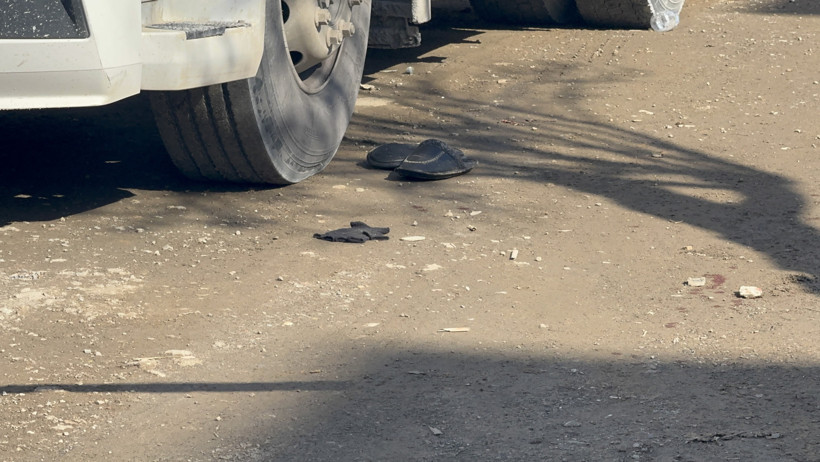 Öz kardeşini pusu kurup öldürdü; Tırın altındaki kasklı katil ağabeyi çıktı! - Resim : 5