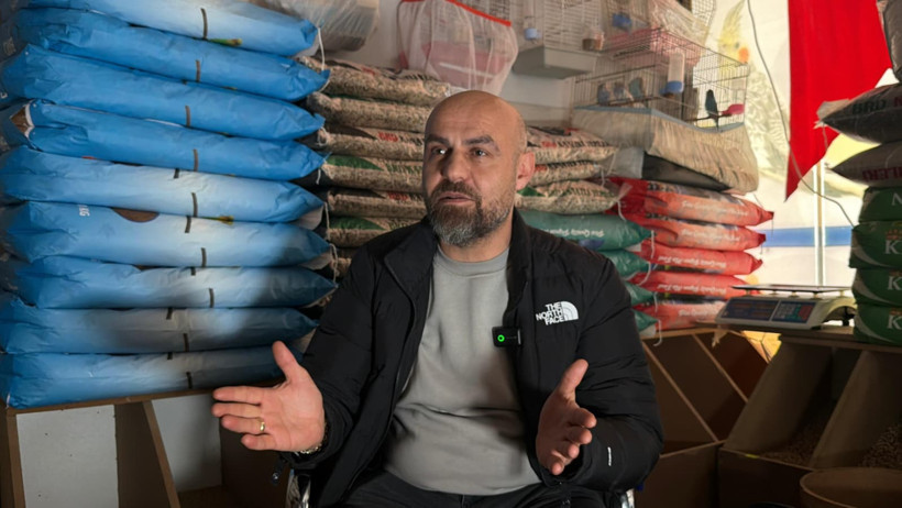 Gökyüzündeki milyonluk tutku: Bu işin bir sonu yok - Resim : 2