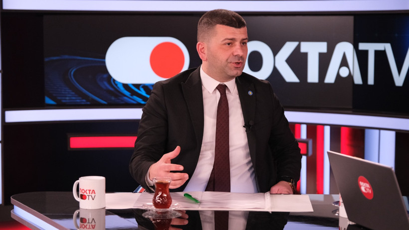 Haluk Tamyüksel: İstikrarlı bir büyüme içerisinde devam ediyoruz - Resim : 2