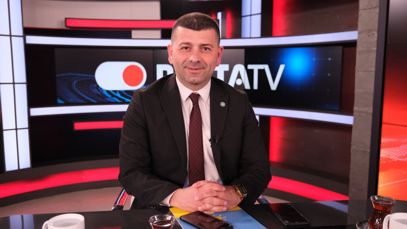 Haluk Tamyüksel: İstikrarlı bir büyüme içerisinde devam ediyoruz - Resim : 3