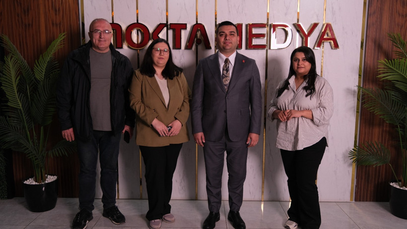 Hüseyin Cihan Özaltan’dan ‘sosyal tesis’ eleştirisi: Fiyatlar pahalı, dar gelirli ulaşamıyor - Resim : 3