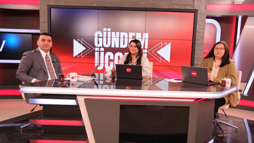 Hüseyin Cihan Özaltan: Genel başkan yardımcılarımızdan tebrikler aldık - Resim : 3