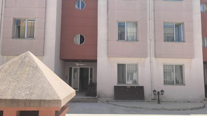 Kocaelili genç teğmen evinde ölü bulundu - Resim : 1