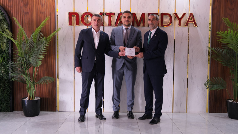 BBP Kocaeli’de kongre heyecanı: Mustafa Destici Kocaeli’ye geliyor! - Resim : 1