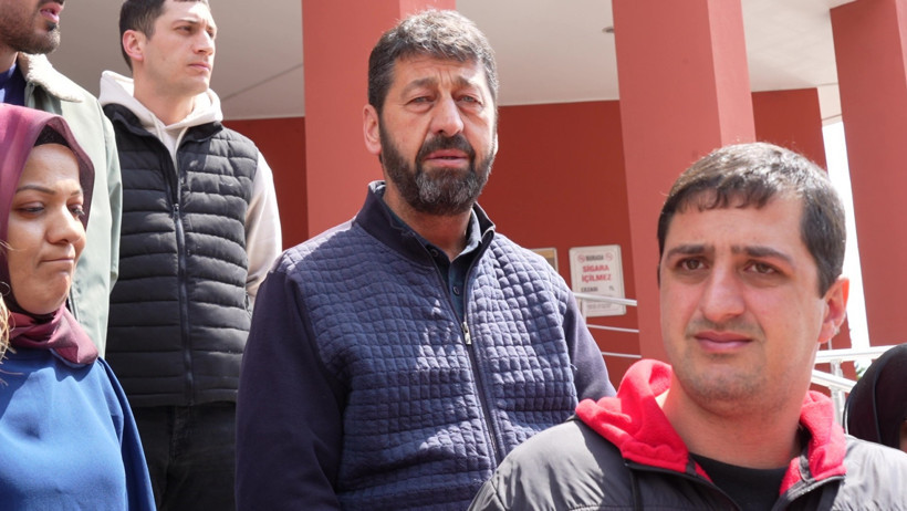 Engelli bireyi odunla darp etti, 3 yıl hapis cezası aldı! - Resim : 3