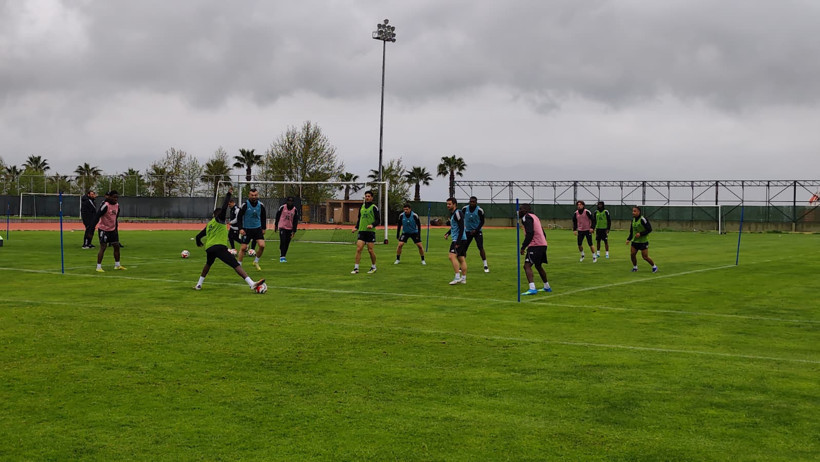 Kocaelispor&rsquo;da Gen&ccedil;lerbirliği mesaisi s&uuml;r&uuml;yor - Resim : 1