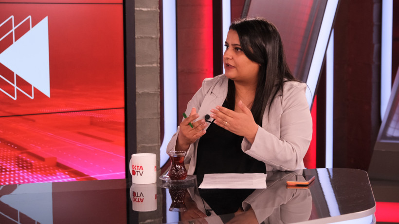 “BBP, Cumhur İttifakı’ndan ayrılacak mı?” söylemlerine il Başkanı Metehan Küpçü’den net cevap! - Resim : 2