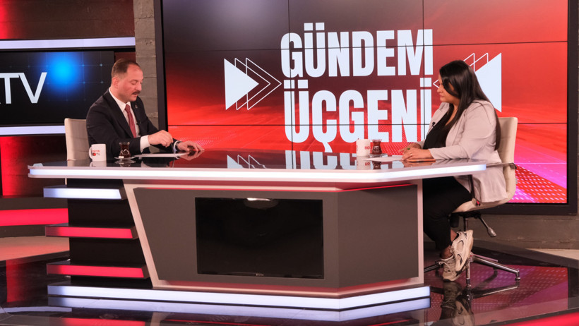 “BBP, Cumhur İttifakı’ndan ayrılacak mı?” söylemlerine il Başkanı Metehan Küpçü’den net cevap! - Resim : 1