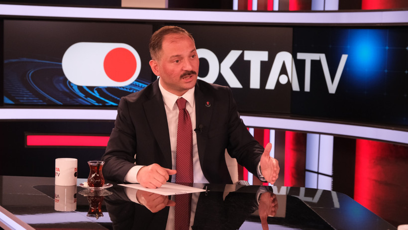 “BBP, Cumhur İttifakı’ndan ayrılacak mı?” söylemlerine il Başkanı Metehan Küpçü’den net cevap! - Resim : 3