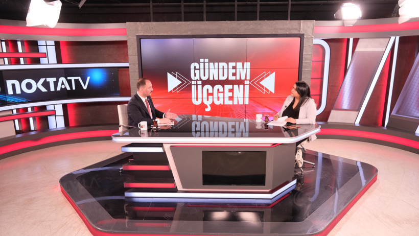 “BBP, Cumhur İttifakı’ndan ayrılacak mı?” söylemlerine il Başkanı Metehan Küpçü’den net cevap! - Resim : 4