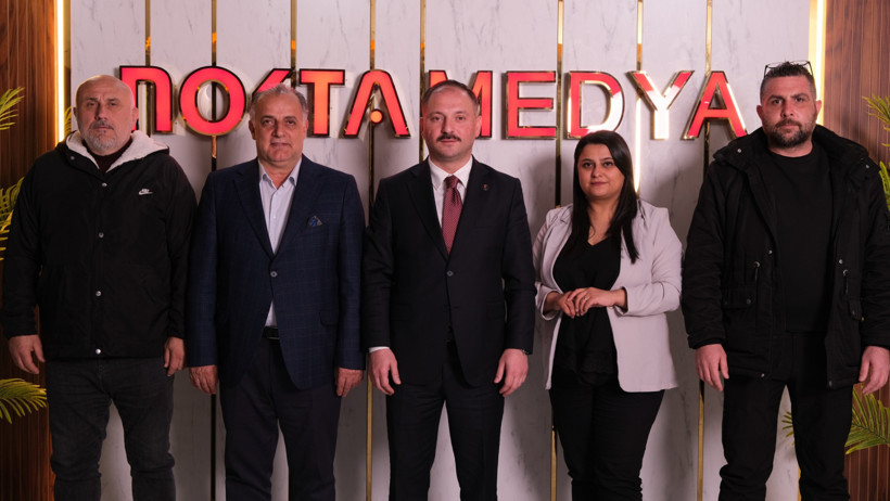 “BBP, Cumhur İttifakı’ndan ayrılacak mı?” söylemlerine il Başkanı Metehan Küpçü’den net cevap! - Resim : 5