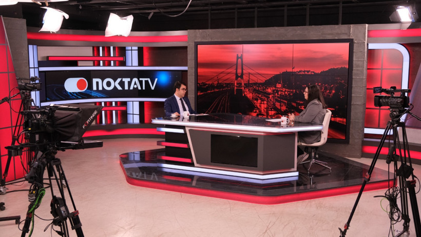 Mehmet Bostancı: Büyükşehir Belediyesi’nde Veteriner İşleri Daire Başkanlığı kurulmalı - Resim : 4