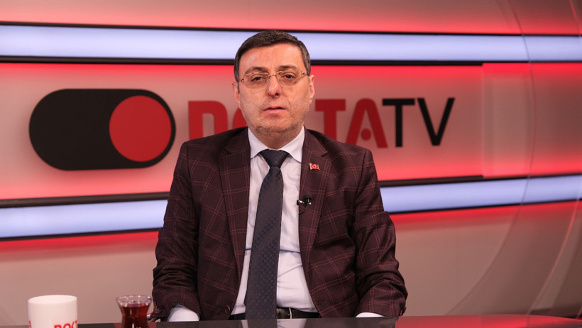 Serkan Bayram: Vazgeçtiğinizde kaybedersiniz, önemli olan kafanın içinde engel olmaması - Resim : 2