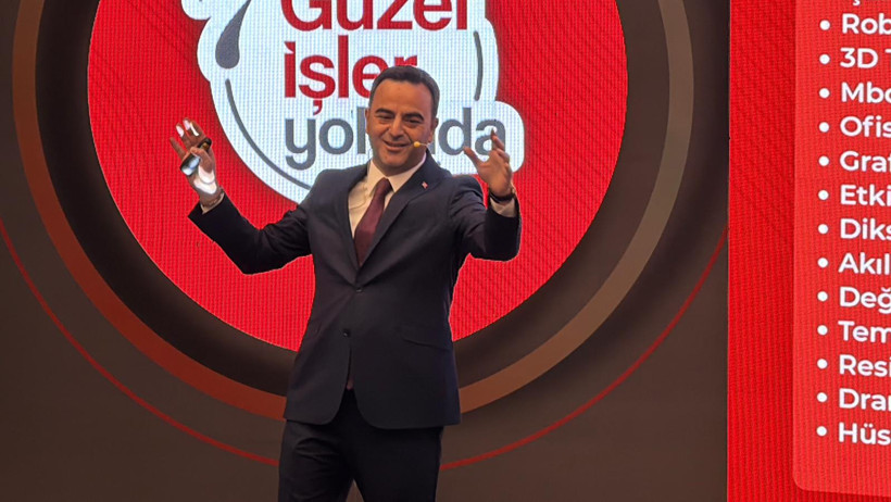 Başiskele’nin bir ruhu var mı? Yasin Özlü bugün neler anlattı? - Resim : 5