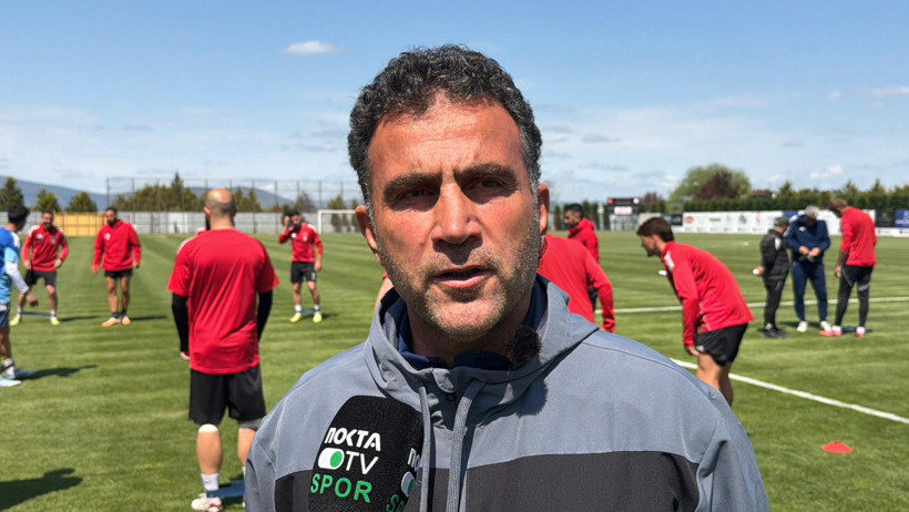 Gölcükspor Teknik Direktörü Yusuf Tokuş: Sezon güzel geçti ama henüz bitmedi - Resim : 3