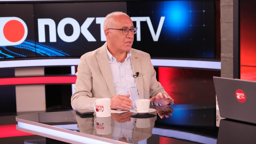 Doğan Demir: Meşru bir genel başkanımız var, o da Özgür Özel’dir - Resim : 1