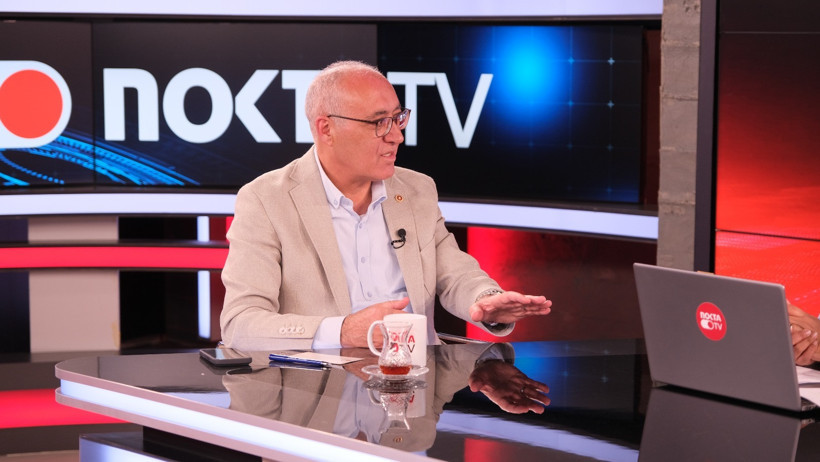 Doğan Demir: Meşru bir genel başkanımız var, o da Özgür Özel’dir - Resim : 3