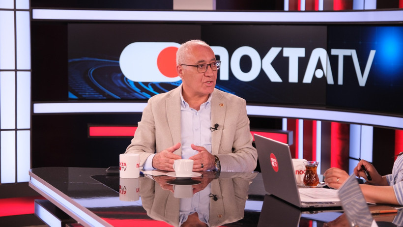 Doğan Demir: Meşru bir genel başkanımız var, o da Özgür Özel’dir - Resim : 4