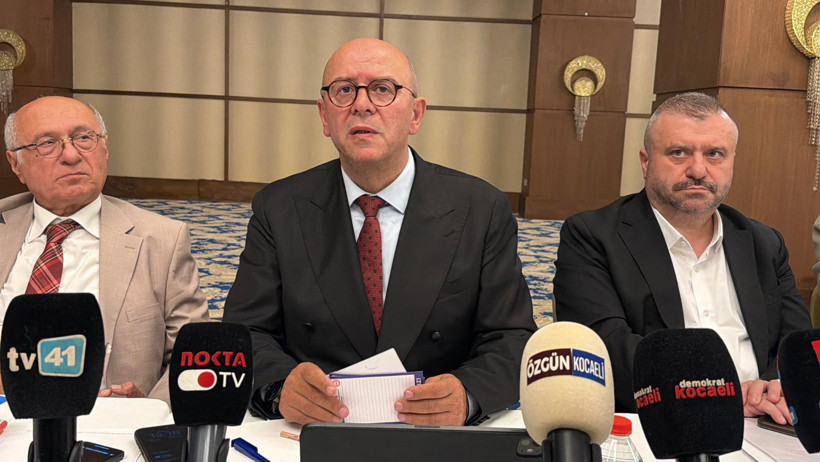 Alaaddin Sarı’dan GoodYear’a tepki: Eylemler greve dönüşebilir! - Resim : 2