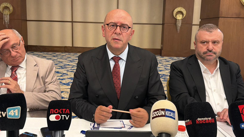 Alaaddin Sarı’dan GoodYear’a tepki: Eylemler greve dönüşebilir! - Resim : 3