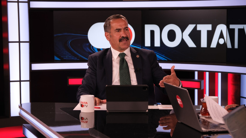 Cemil Yaman: 100 bin katılım hedefinin altına imzamı atıyorum - Resim : 4