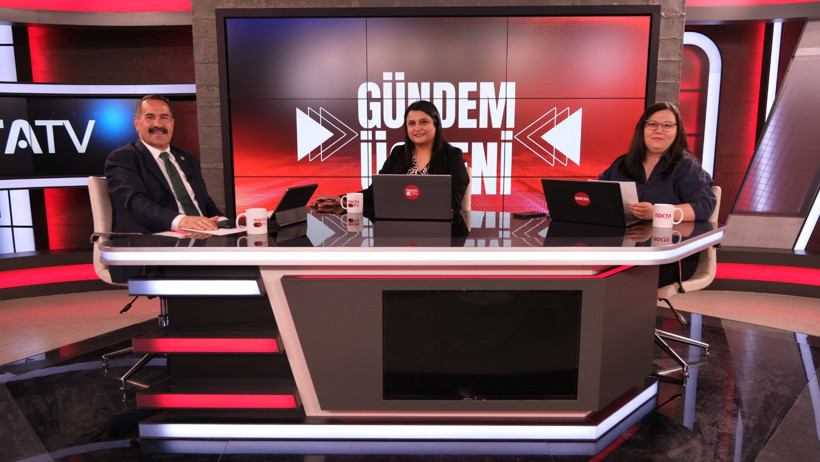 Cemil Yaman: 100 bin katılım hedefinin altına imzamı atıyorum - Resim : 3