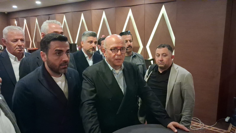 Görüşmeler tamamlandı, son kararı işçinin; Alaaddin Sarı: Güvendikleri sendika gereğini yaptı - Resim : 1