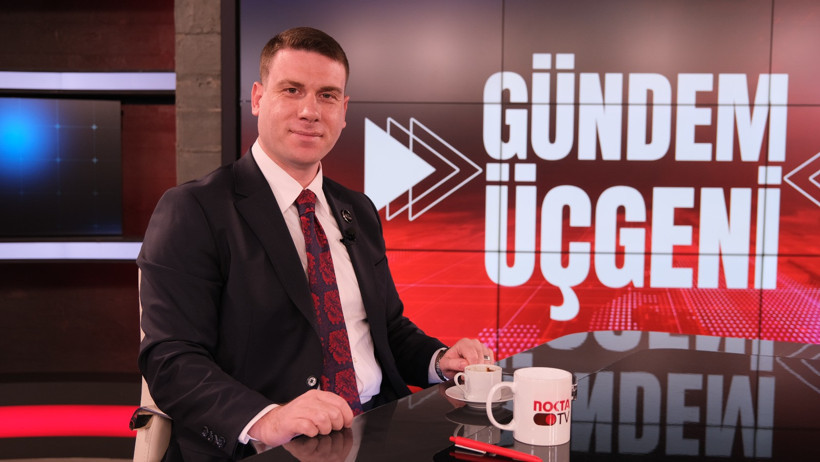 Doğan Orak, AK Parti'nin Gençlik Şöleni'ni eleştiren Özgür Özel'e cevap verdi! - Resim : 4