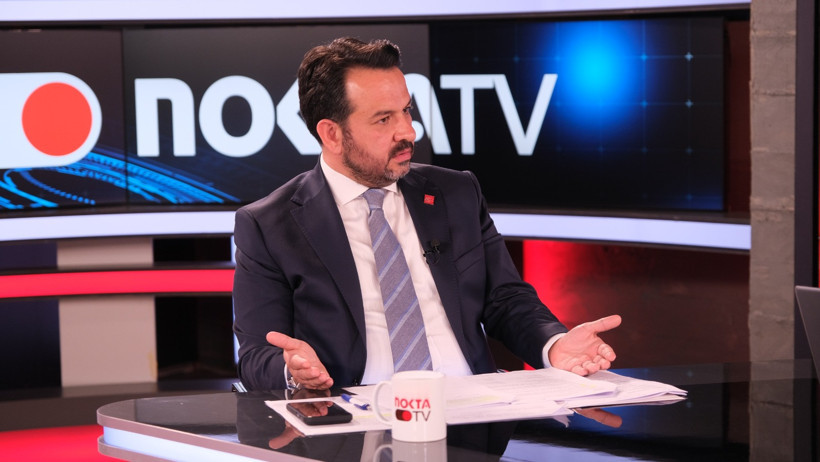 “O kürsüyü işgal ederdim” diyen Gökhan Ercan hem CHP’li meclis grubunu hem de Büyükakın’ı eleştirdi - Resim : 3