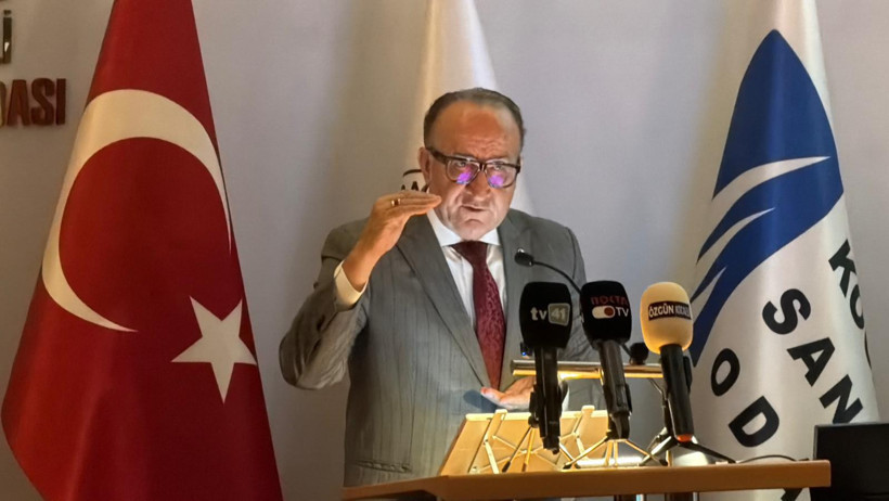 Ayhan Zeytinoğlu tavuk üreticilerine kayyumu eleştirdi: Göz bebeği gibi bakmamız lazım! - Resim : 1