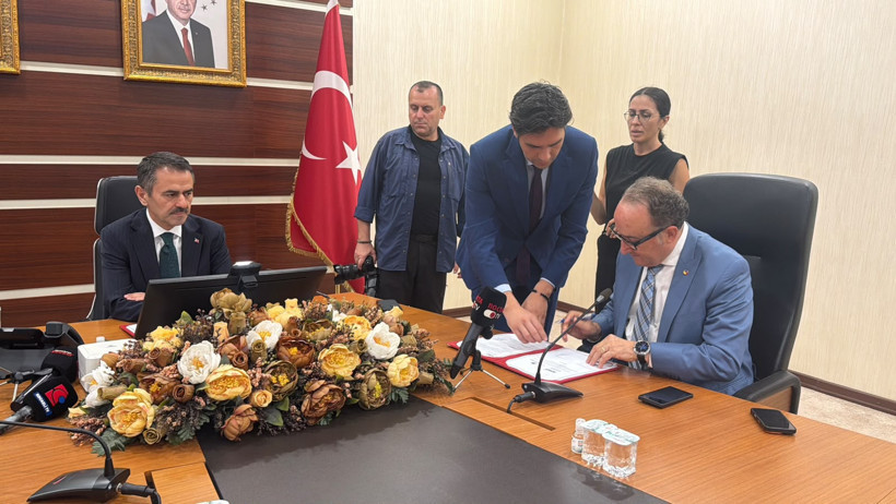 Kocaeli afetlere karşı kritik adım! 37 yıllık sistem dijitalleşiyor - Resim : 5