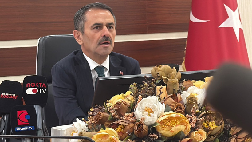 Kocaeli afetlere karşı kritik adım! 37 yıllık sistem dijitalleşiyor - Resim : 4