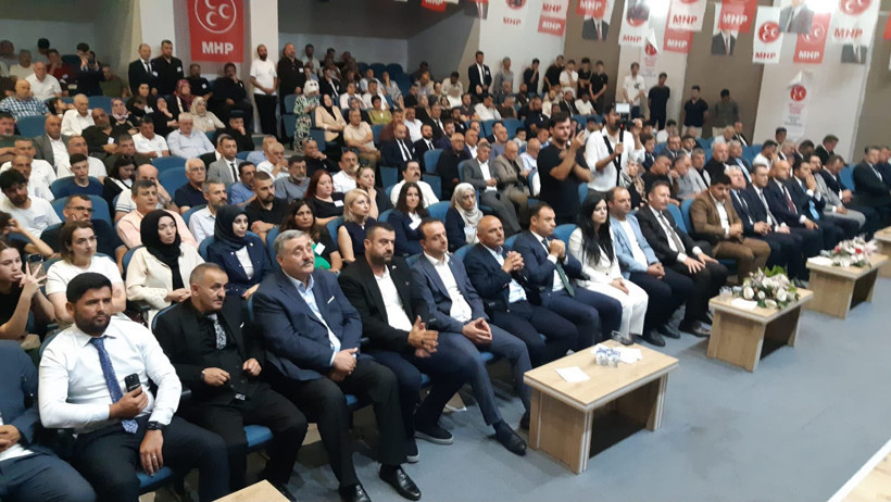 MHP Körfez’de yeniden Bekiroğlu! - Resim : 3