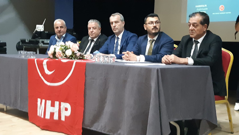 MHP Körfez’de yeniden Bekiroğlu! - Resim : 4