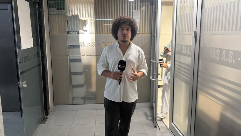 Şirket yöneticileri de gözaltında; BEKAŞ ve SARBAŞ’da hareketlilik yok - Resim : 2