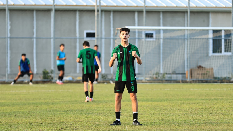 Kocaelispor - Altay: 2-0 "U-17 Elit B Ligi Maçı - Foto Galeri - Ali Köksal" - Resim: 68