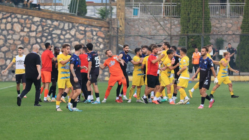 Belediye Derincespor - Erbaaspor: 1-1 "Foto Galeri - Ali Köksal" - Resim: 75